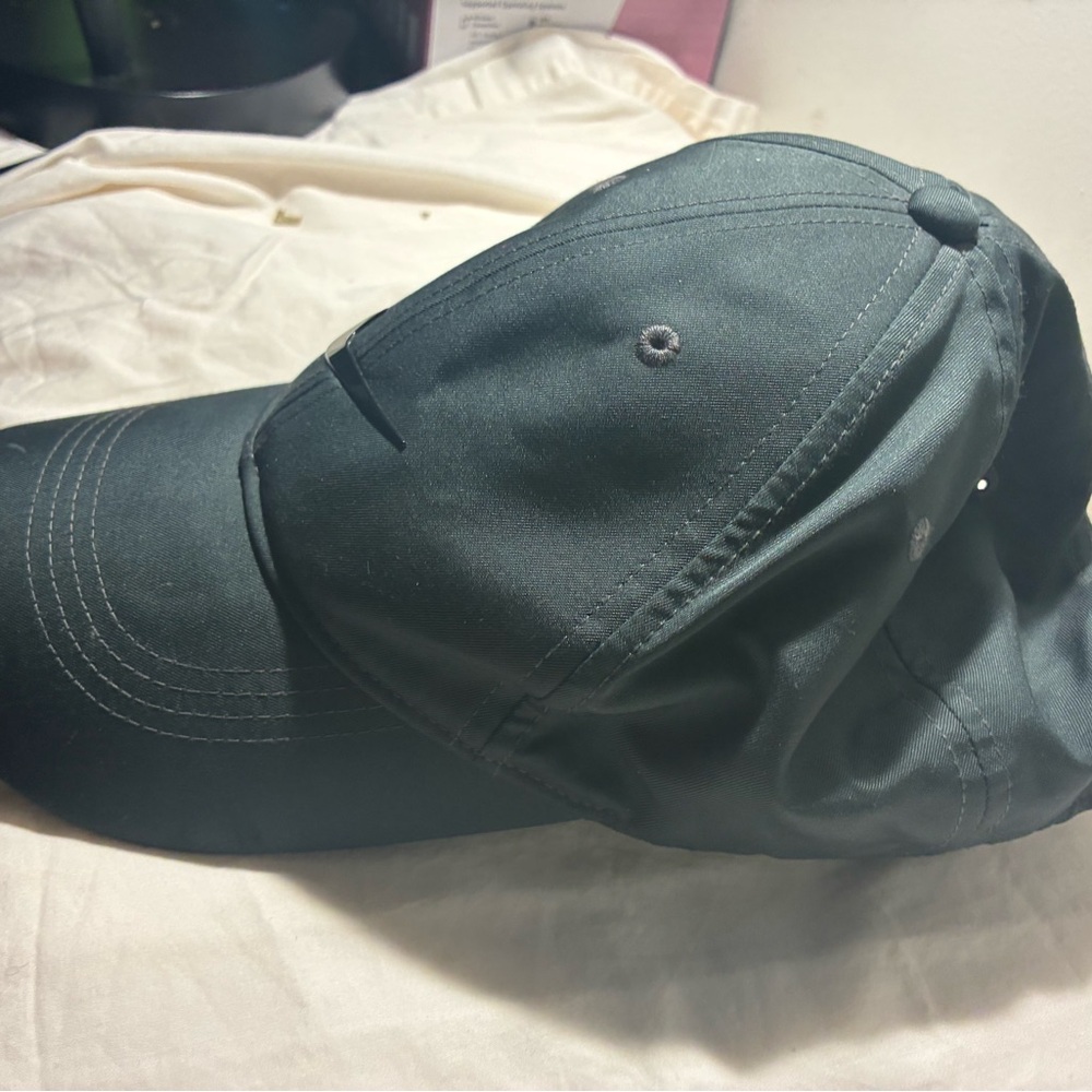 Nike Dark Green Men's Hat